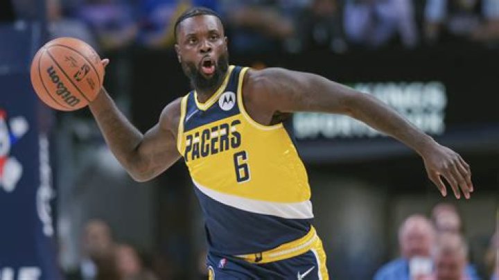 Unveiling Lance Stephenson's Net Worth: Discoveries And Insights