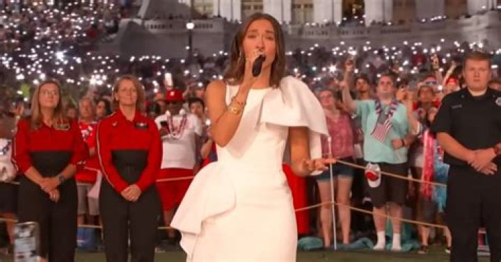 Unveiling Lauren Daigle's Inspiring Story: Marriage, Music, And More!