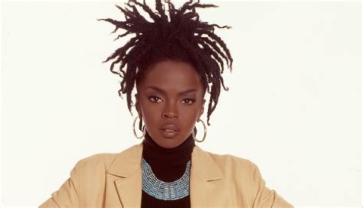 Unveiling Lauryn Hill's Children: Discoveries And Insights