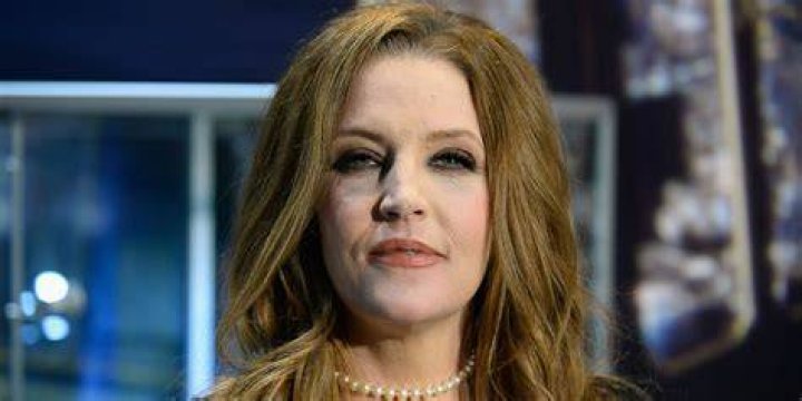 Unveiling Lisa Marie Presley's Net Worth: Discoveries And Insights