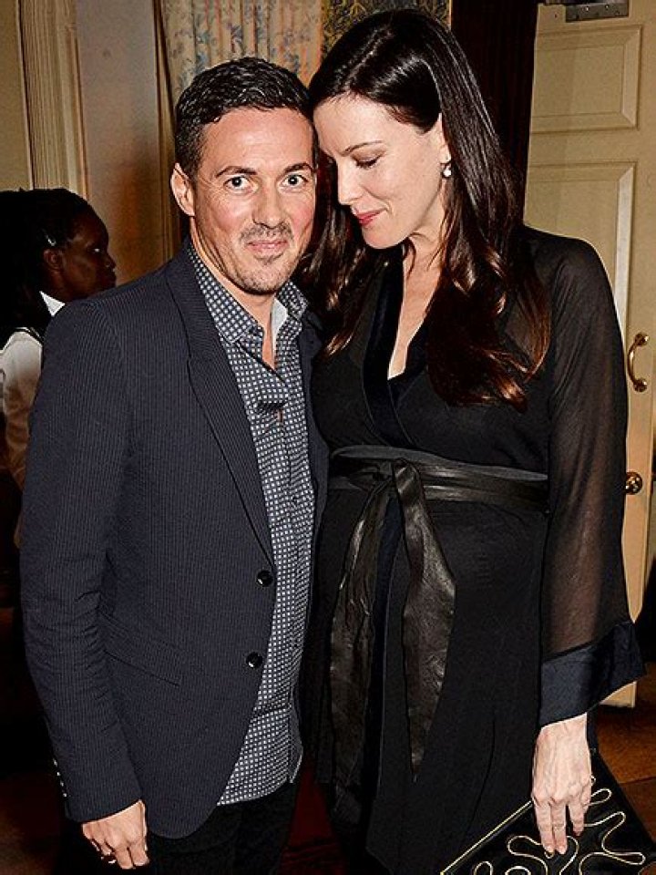 Unveiling Liv Tyler's Husband: Discoveries And Insights