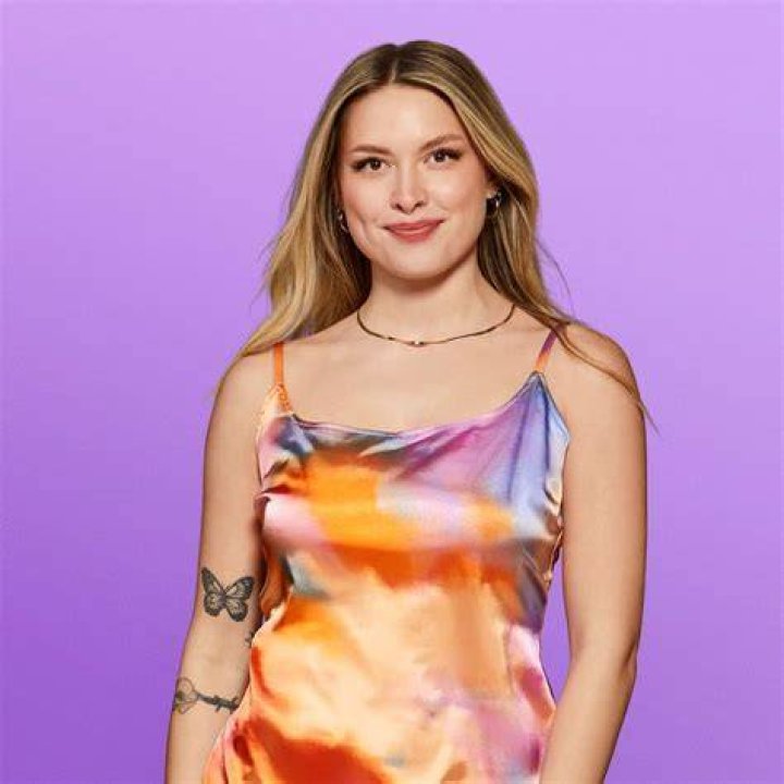 Unveiling Liz Plank's Net Worth: Success Unraveled