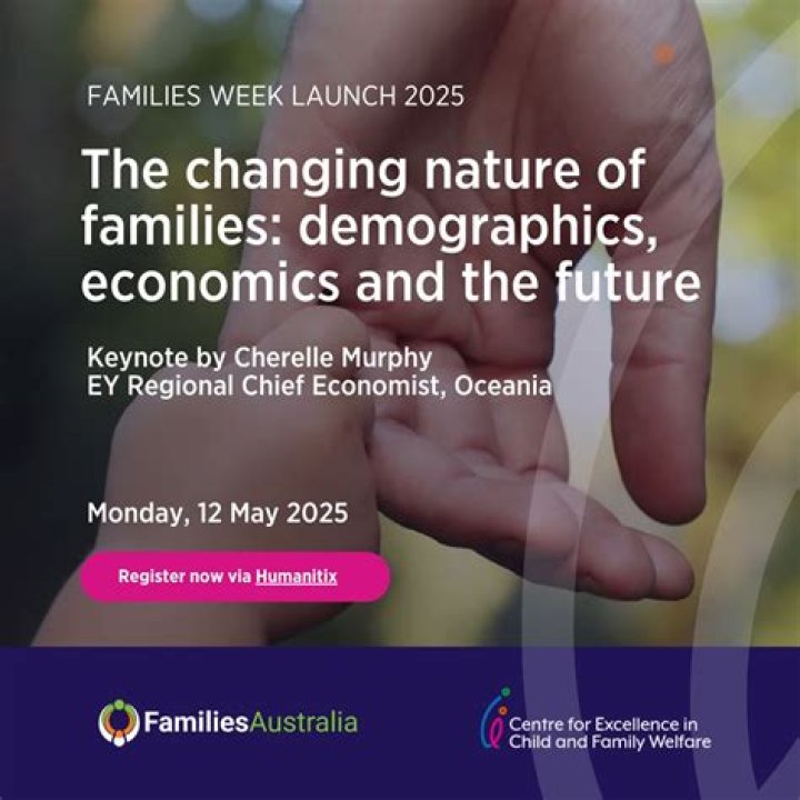 Unveiling Love, Progress, And The Changing Nature Of Family