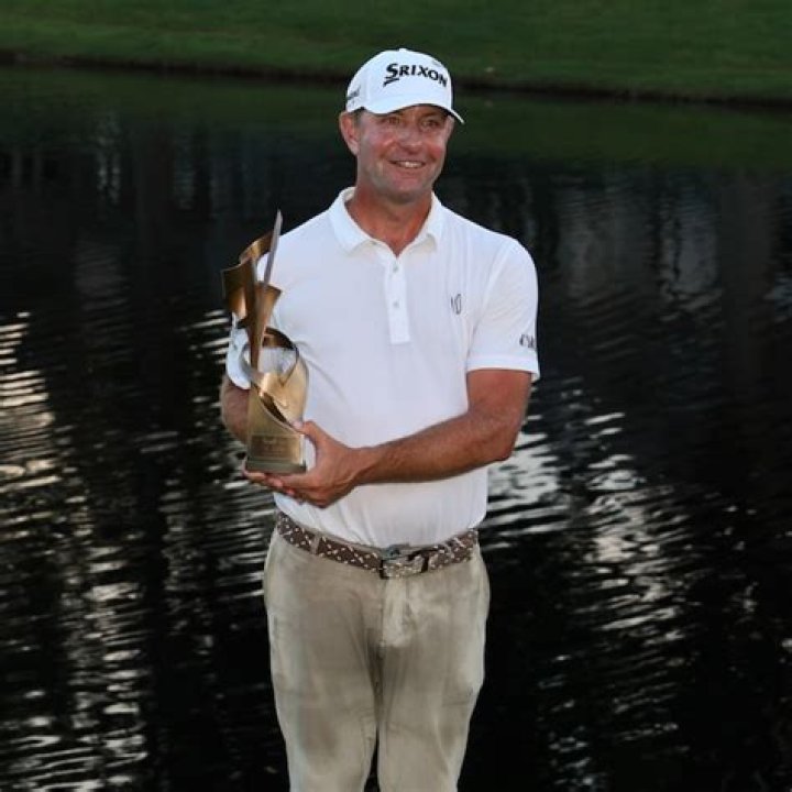 Unveiling Lucas Glover's Earnings Journey: Year-by-Year Insights