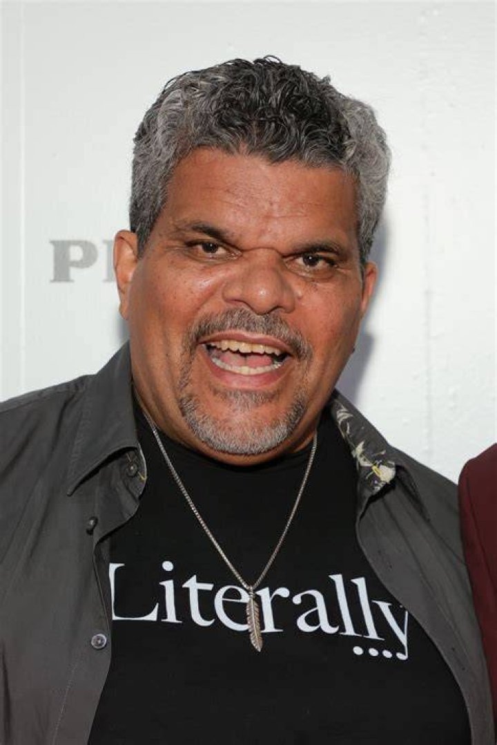 Unveiling Luis Guzman's Net Worth: Discoveries And Insights