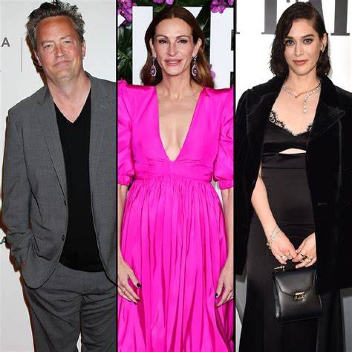 Unveiling Matthew Perry's Net Worth, Wife, And Wiki Secrets
