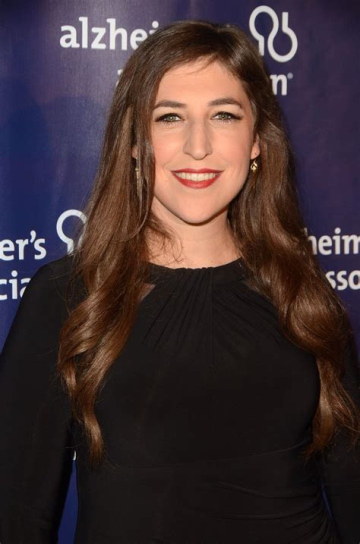 Unveiling Mayim Bialik's Measurements: Discoveries And Insights