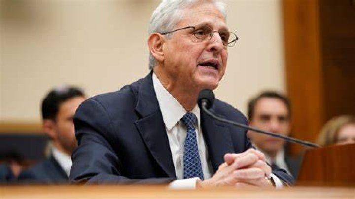 Unveiling Merrick Garland's Jewish Heritage: Discoveries And Insights