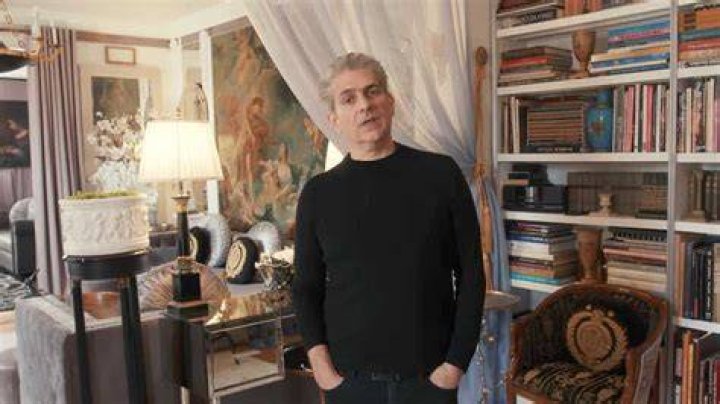 Unveiling Michael Imperioli's Height: Surprising Insights And Revelations