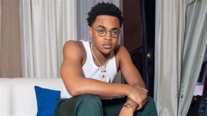 Unveiling Michael Rainey Jr.'s Height And Weight: Discoveries And Insights