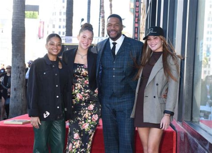 Unveiling Michael Strahan's Marital Journey: Discoveries And Insights