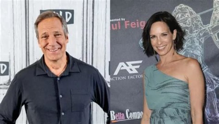 Unveiling Mike Rowe's Marital Status: Discoveries and Insights