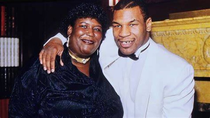 Unveiling Mike Tyson's Sibling Connections: Discoveries And Insights