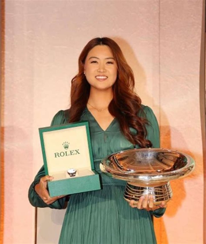 Unveiling Minjee Lee's Partner: Secrets And Surprises Revealed