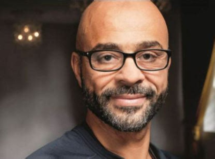 Unveiling Mo Gawdat's Net Worth: Discoveries And Insights