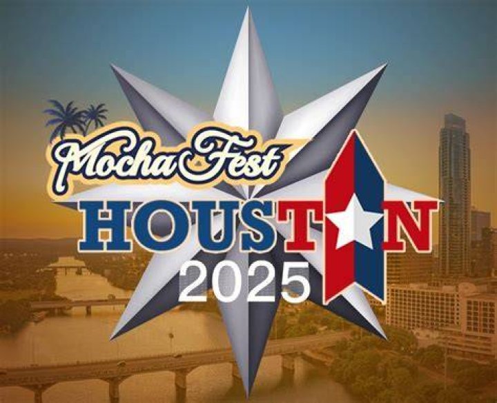 Unveiling Mocha Fest Houston 2024: A Viral Sensation