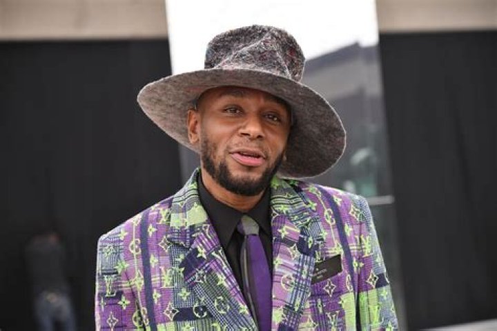 Unveiling Mos Def's Height: Unlocking Surprising Discoveries