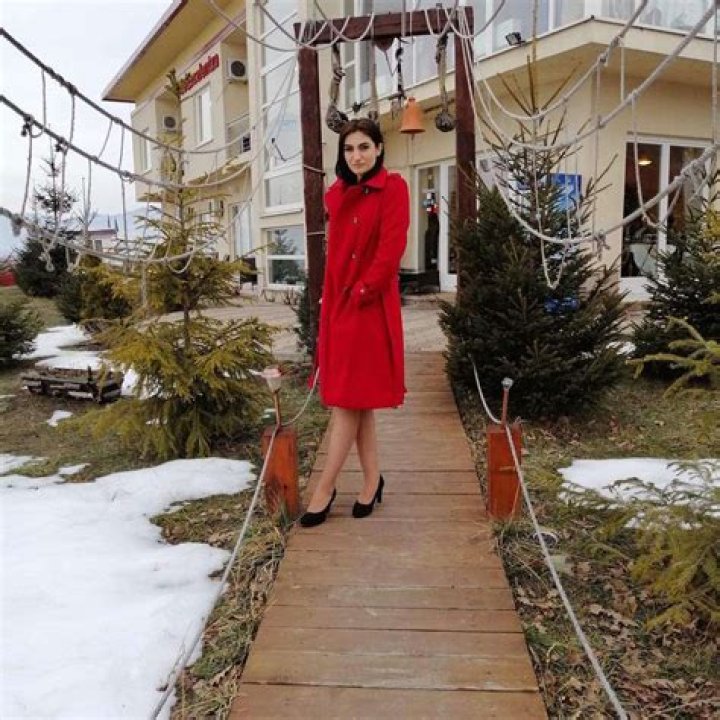 Unveiling Naghel Georgiana Manuela's Net Worth: Discover Her Wealth Journey