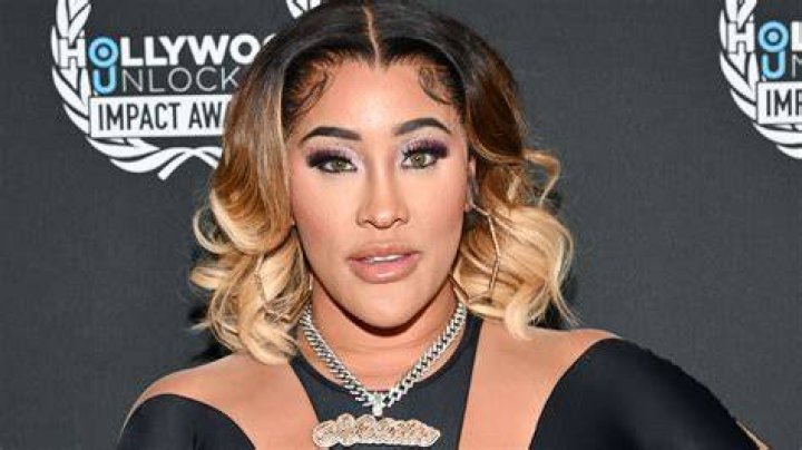 Unveiling Natalie Nunn's Relationships: Discoveries And Insights