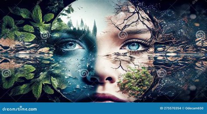 Unveiling Nature's Beauty And Fragility