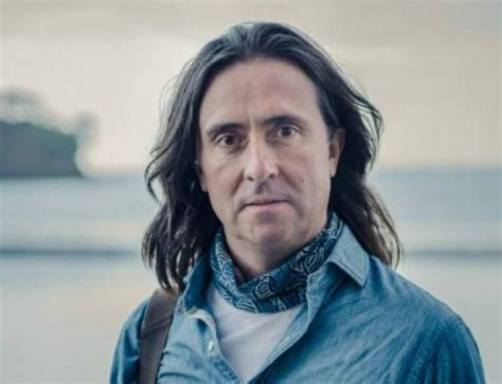 Unveiling Neil Oliver's Illness: Discoveries And Insights