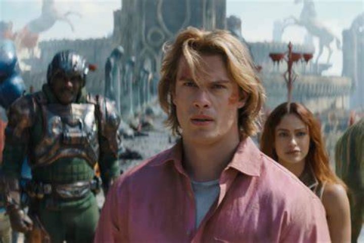 Unveiling Nicholas Galitzine's Height: Insights And Surprises