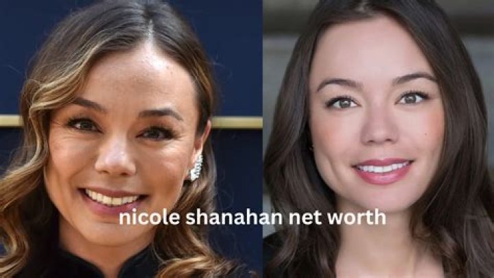 Unveiling Nicole Shanahan's $70 Million Fortune: Secrets Of Success Revealed