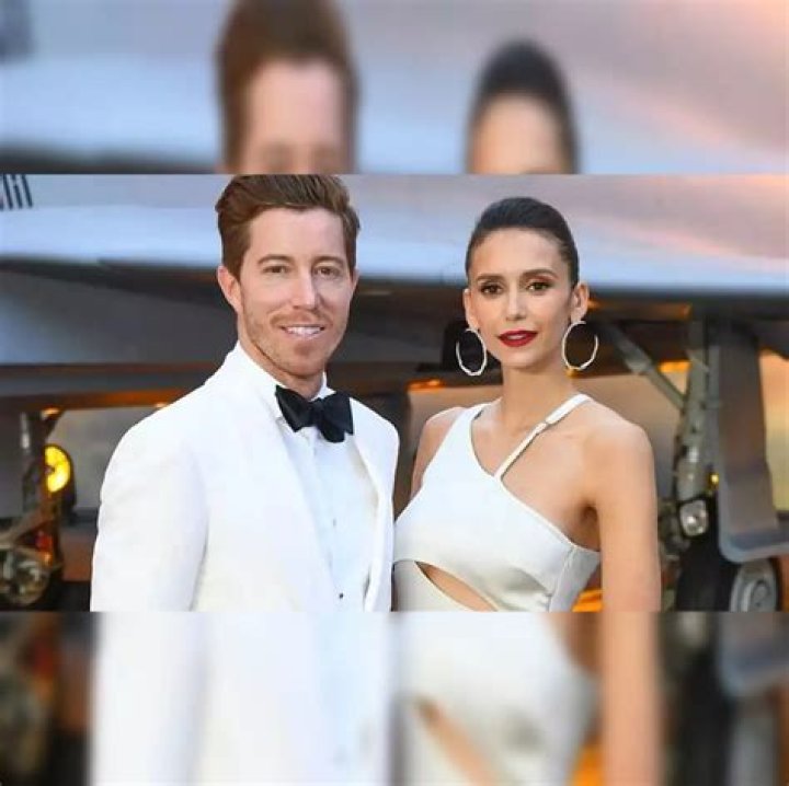 Unveiling Nina Dobrev And Shaun White's Enduring Love: Insights And Revelations