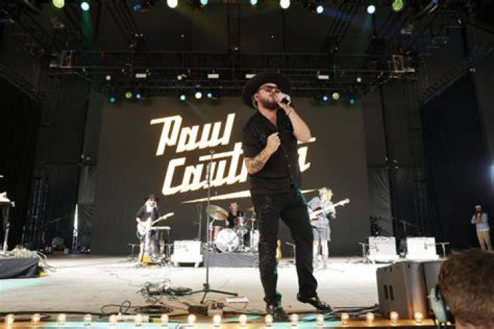 Unveiling Paul Cauthen's Net Worth: Discoveries And Insights