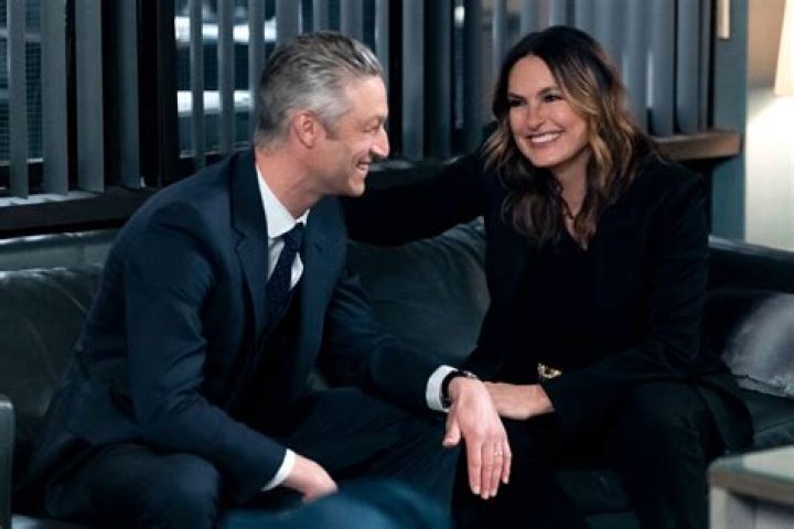 Unveiling Peter Scanavino's Net Worth: Surprising Insights Revealed