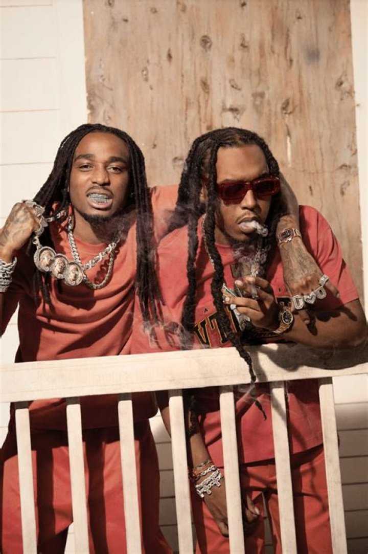 Unveiling Quavo's Height: Secrets And Surprises Revealed