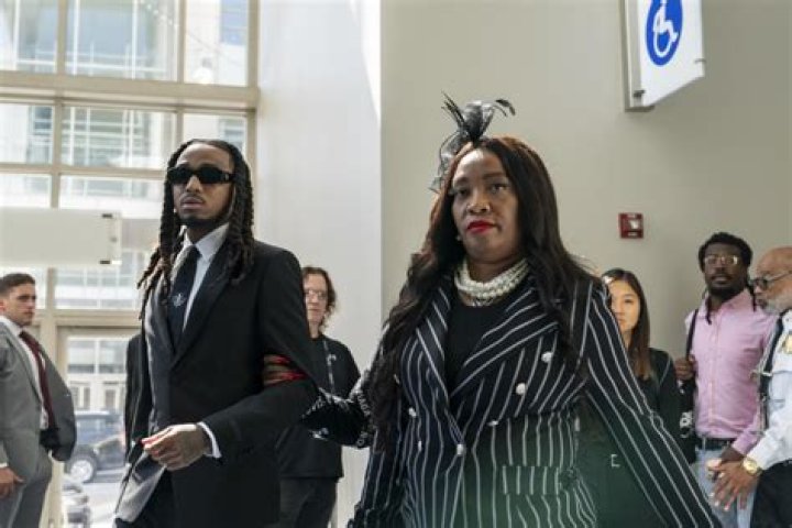 Unveiling Quavo's Mother's Extraordinary Journey