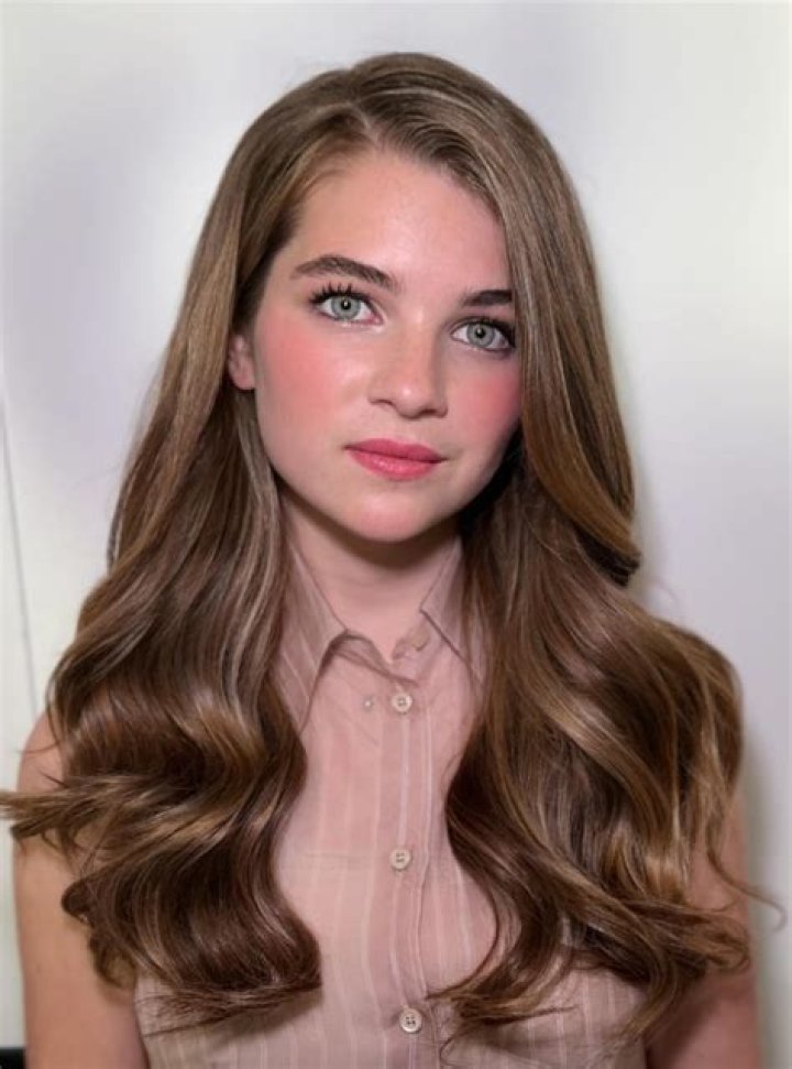 Unveiling Raegan Revord's Rise To Stardom: Birth, Roles, And Impact