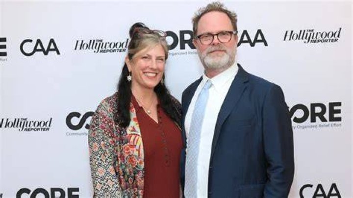 Unveiling Rainn Wilson's Relationship Secrets: Discoveries And Insights
