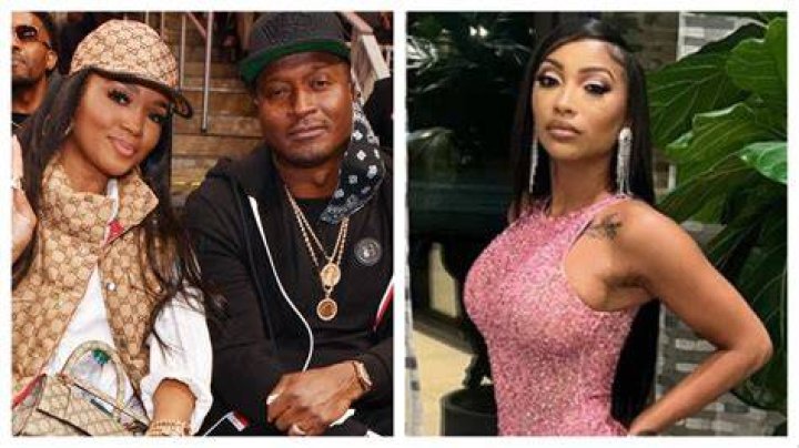 Unveiling Rasheeda's Age: A Journey Through Time