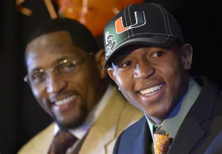 Unveiling Ray Lewis's Net Worth, Family, And Untold Story