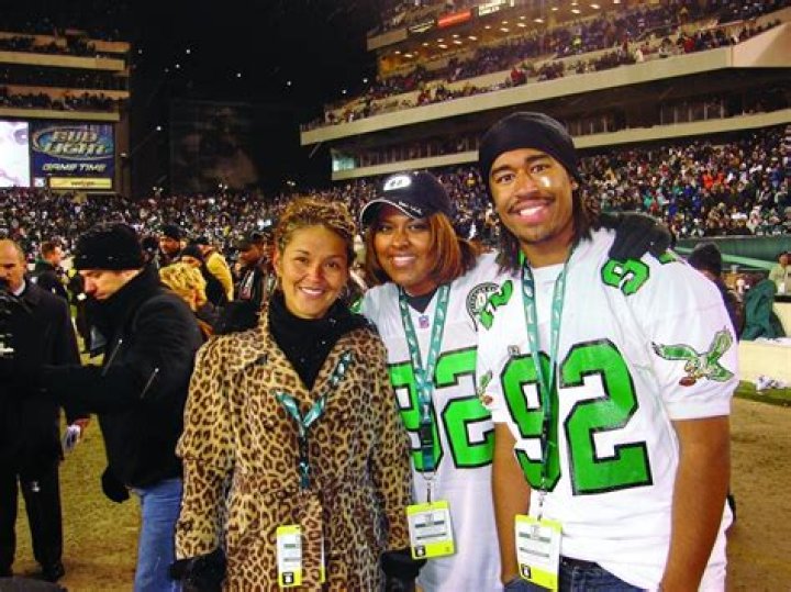 Unveiling Reggie White's Children: Legacy And Impact Revealed