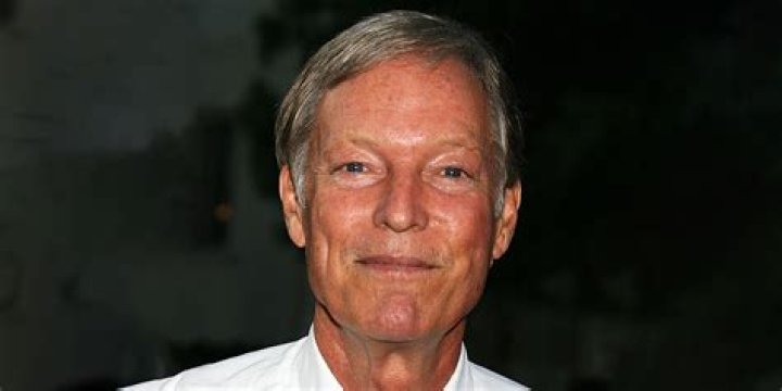 Unveiling Richard Chamberlain's Fortune, Family, And Life Journey