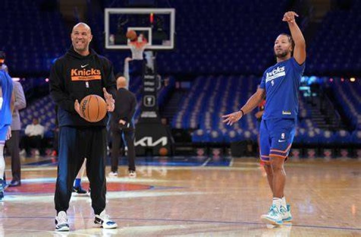 Unveiling Rick Brunson's Net Worth: Surprising Insights Revealed