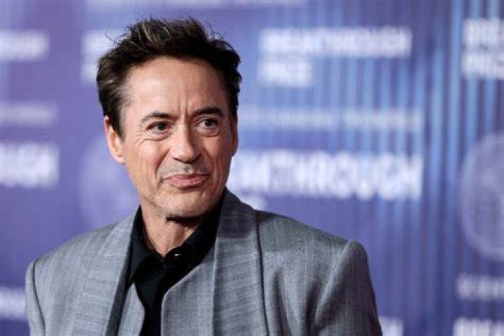 Unveiling Robert Downey Jr.'s Astronomical Net Worth: Insights And Surprises