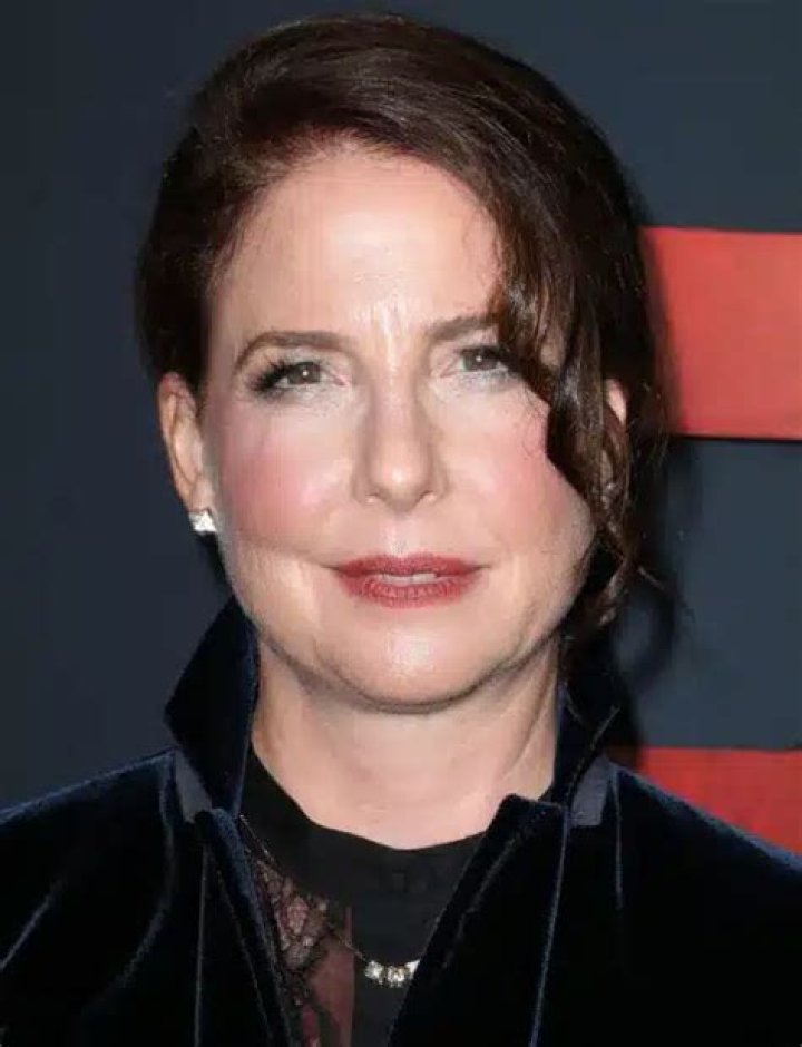 Unveiling Robin Weigert's Private Life: Is She Married?