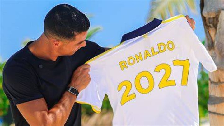 Unveiling Ronaldo's Faith: Discoveries And Insights