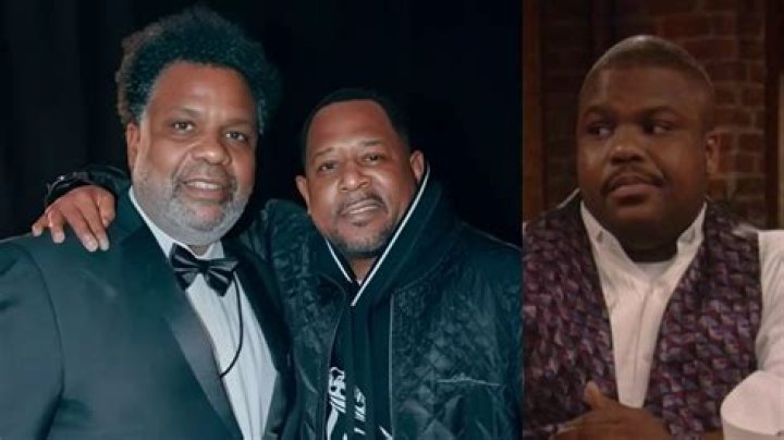 Unveiling Sean Lampkin's Net Worth: A Comprehensive Review
