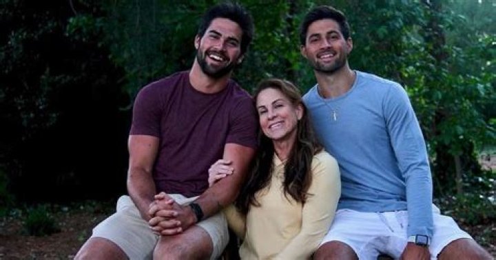 Unveiling Secrets: Sam Hartman's Girlfriend Revealed