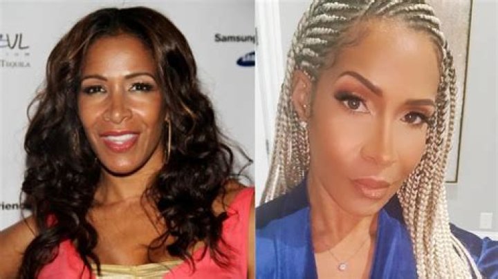 Unveiling Sheree Whitfield's Transformation: Discoveries And Revelations
