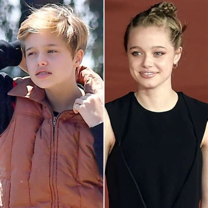 Unveiling Shiloh Jolie-Pitt's Gender Identity: Exploring Truths And Perspectives
