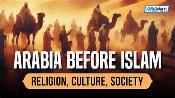 Unveiling Somalia's Spiritual Past: What Was Religion Like Before Islam?
