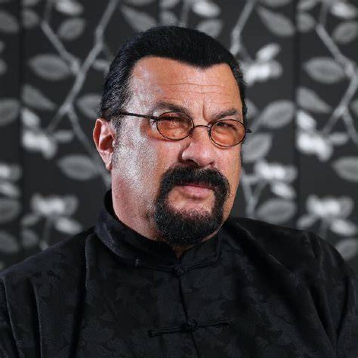 Unveiling Steven Seagal's Current Status And Age: A Comprehensive Exploration