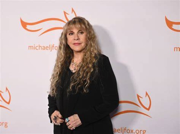 Unveiling Stevie Nicks' Net Worth: Secrets, Earnings, And Lifestyle