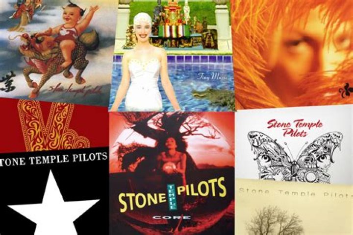 Unveiling Stone Temple Pilots' Net Worth: Secrets And Surprises Revealed